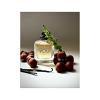 Bergamot & Pepper Eau de Toilette Spray 50ml