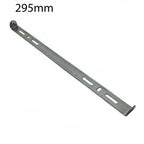 Ceiling Rose Light Fixing Strap Brace 295mm Plate + Accessories, 12lb Load ~2404