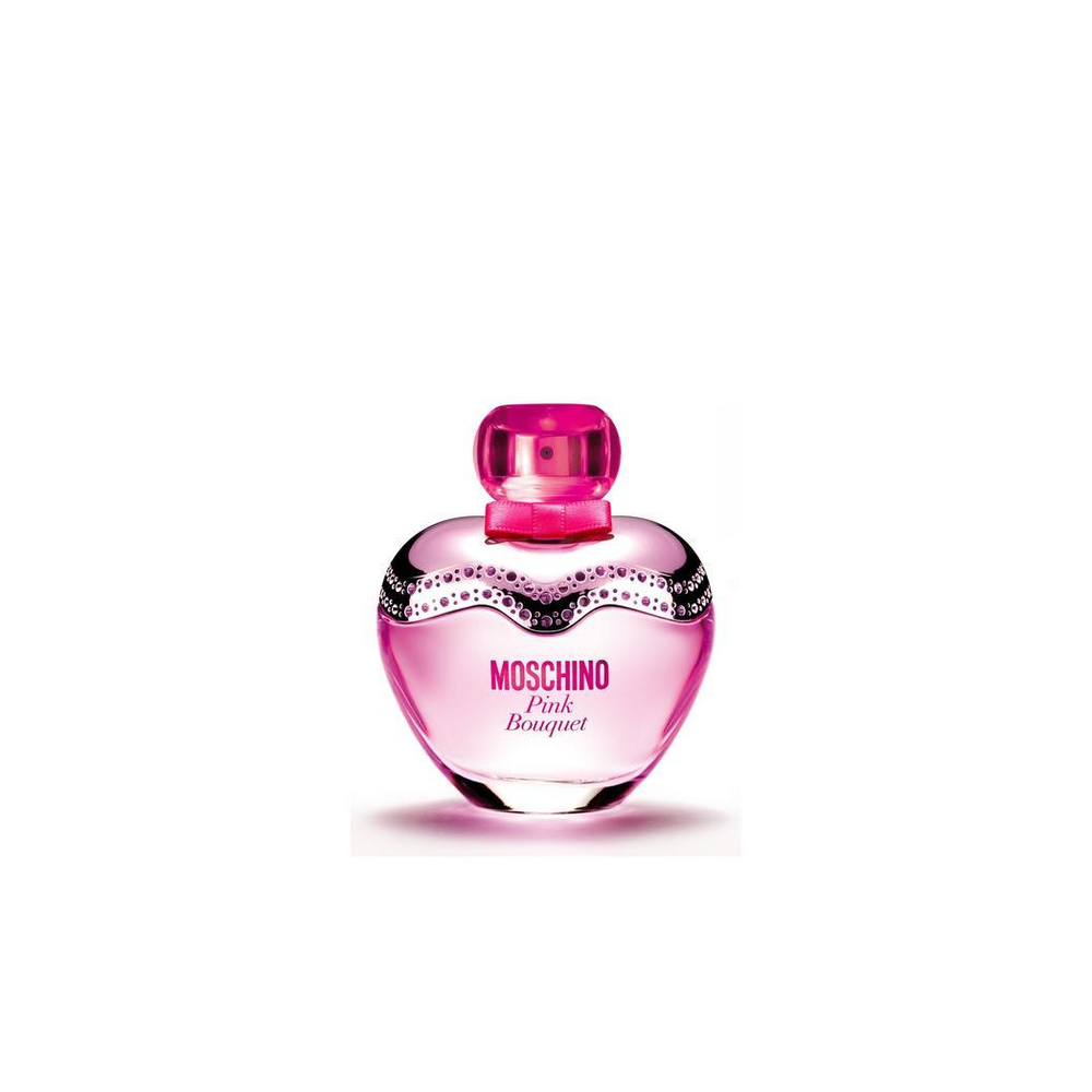 Pink Bouquet Eau De Toilette Spray 50ml
