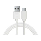 Premium GVC USB Type C Cable - 1m | Fast Charging & Data Sync | Compatible with Phone & Pad