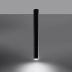 Steel Ceiling lamp steel Lagos modern Design GU10