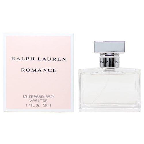 Romance Eau de Parfum Spray 50ml