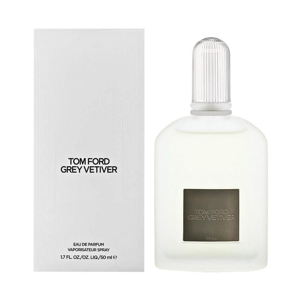 Grey Vetiver Eau de Parfum Spray 50ml