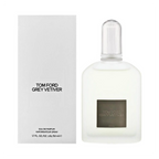 Grey Vetiver Eau de Parfum Spray 50ml