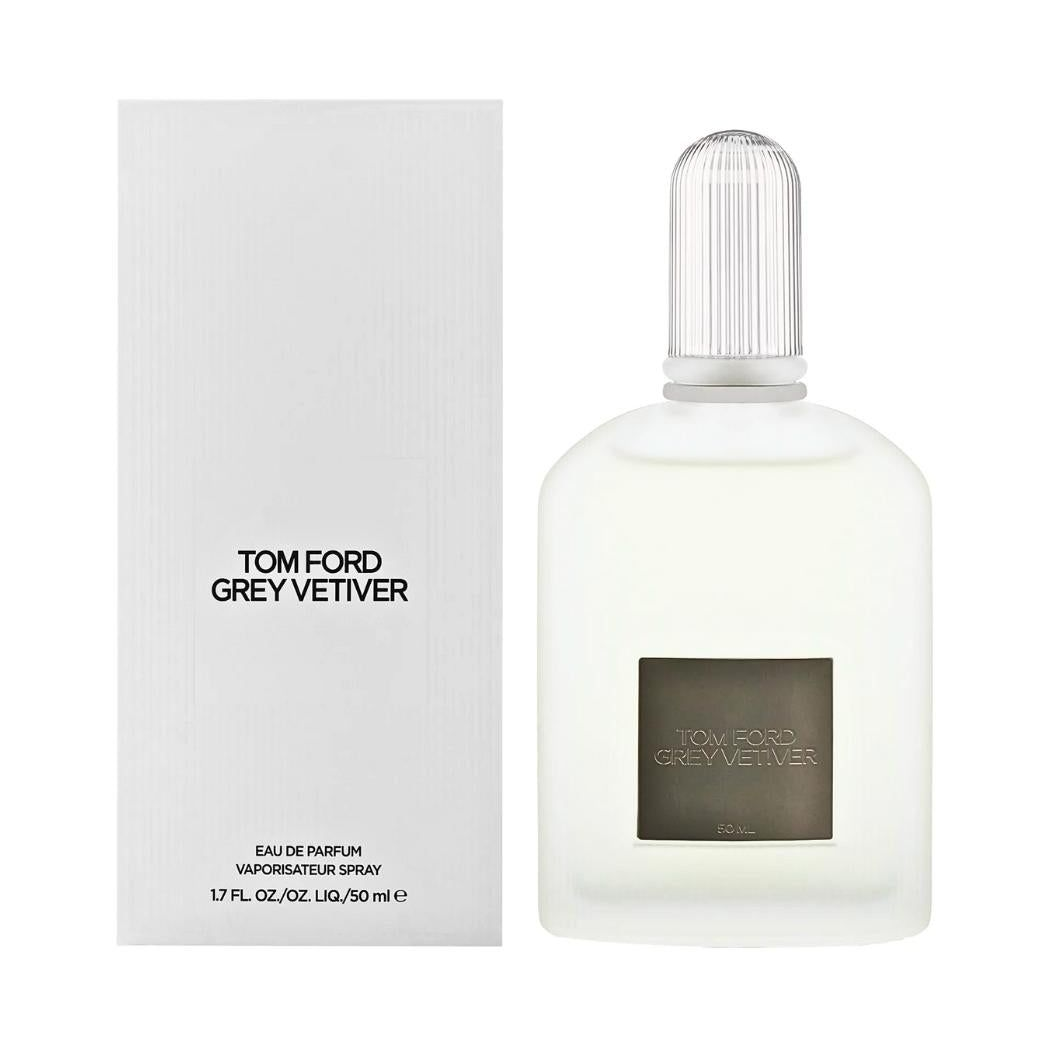 Grey Vetiver Eau de Parfum Spray 50ml