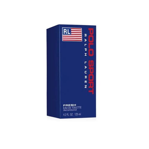 Fresh & Apple & Bergamot Eau de Toilette Spray 125ml