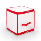 Xmas 64 Bauble Decorations Box