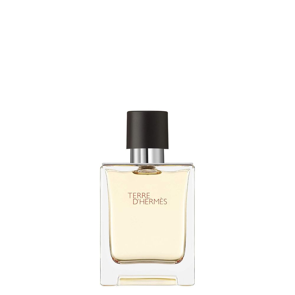 Terre D' Eau De Toilette Spray 50ml