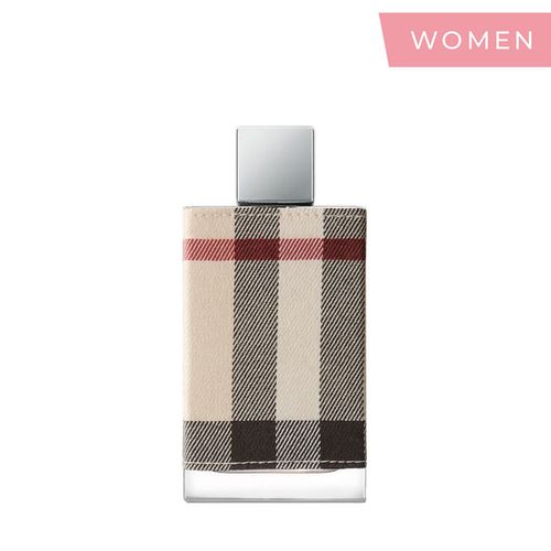 London Women Eau De Parfum Spray 100ml
