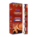 Cinnamon Hexa - 20 Sticks