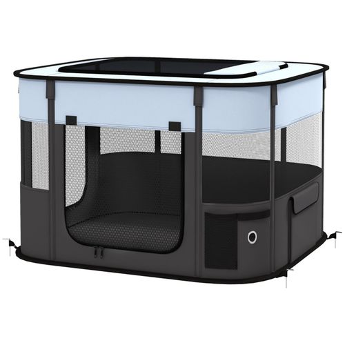 Pet Carrier with 35wcm Detail