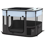 Pet Carrier with 35wcm Detail