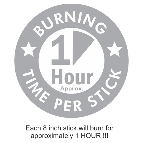Passion Incense 100g