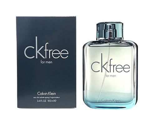 100ml Woody & Spicy & Fresh Eau de Toilette Spray
