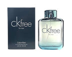 100ml Woody & Spicy & Fresh Eau de Toilette Spray