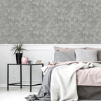Ginkgo Grey/Silver, Attention to Detail - Bestseller for all Demographics!