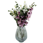 Pack of 6 x 100cm Artificial Eucalyptus Foliage