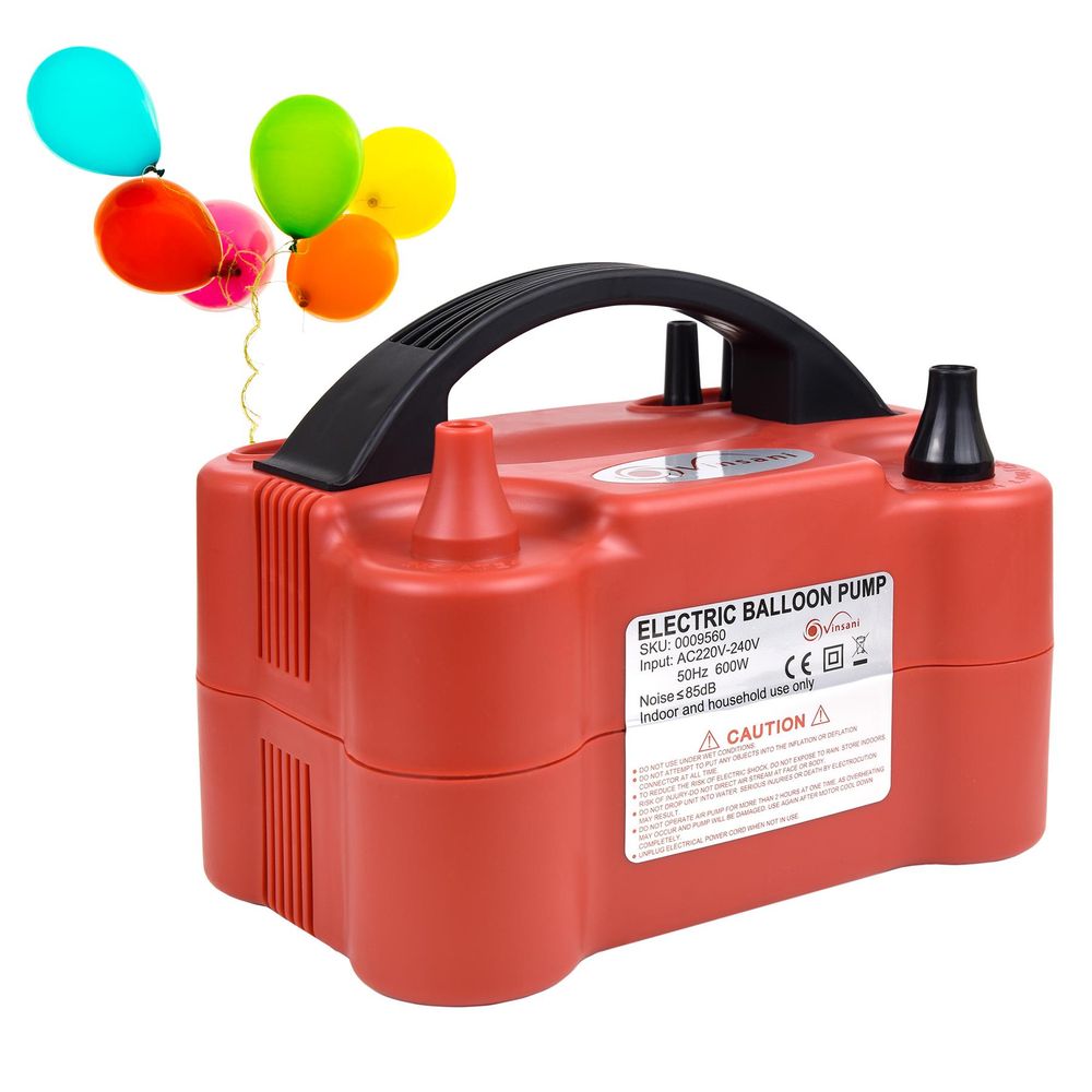 Balloon Pump