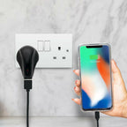 Universal USB Mains Charger - All Devices