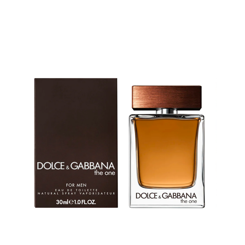 The One Eau de Toilette Spray