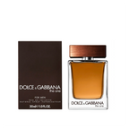 The One Eau de Toilette Spray