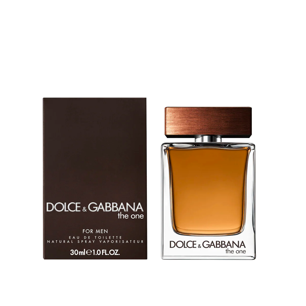 The One Eau de Toilette Spray