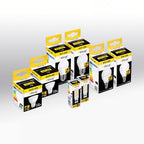 GU10 Light Bulbs - Enhance Your Space