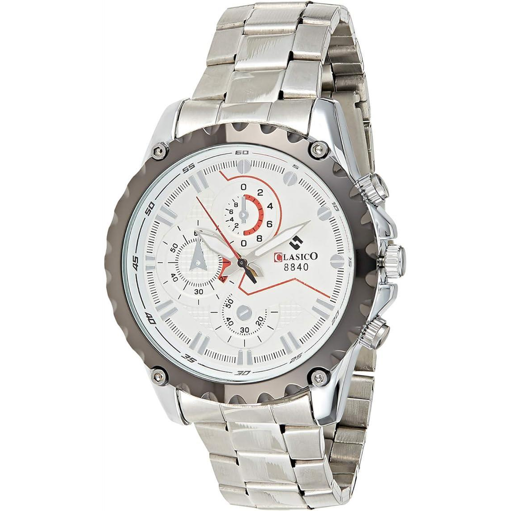 Assorted Fashion Watches - Stylish Models & Colors with Box - Unisex