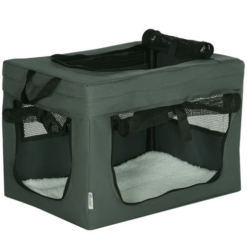 Decorative Pet Carrier