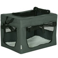 Decorative Pet Carrier