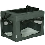 Decorative Pet Carrier