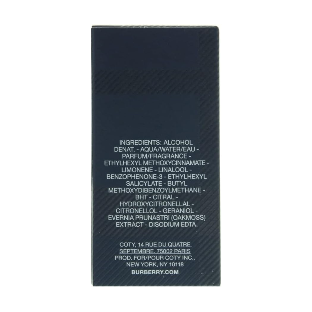 Weekend For Men Eau de Toilette Spray 30ml