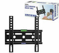 Fixed TV Bracket 24-42 inch - Securely Mount Your TV - Stylish & Space Saving - A195D