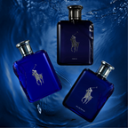 Polo Blue Eau De Toilette Spray 125ml