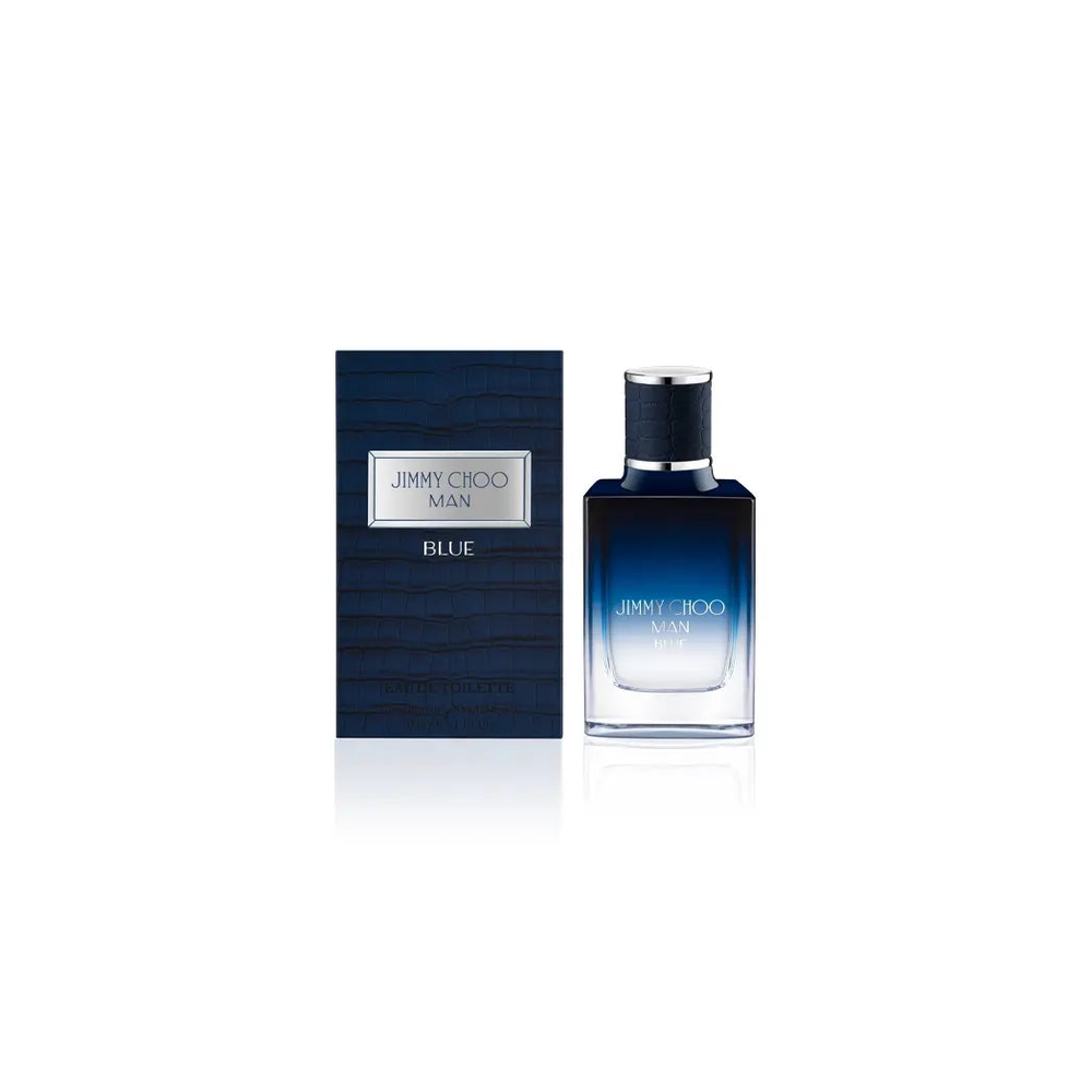 Man Blue Eau De Toilette Spray 30ml