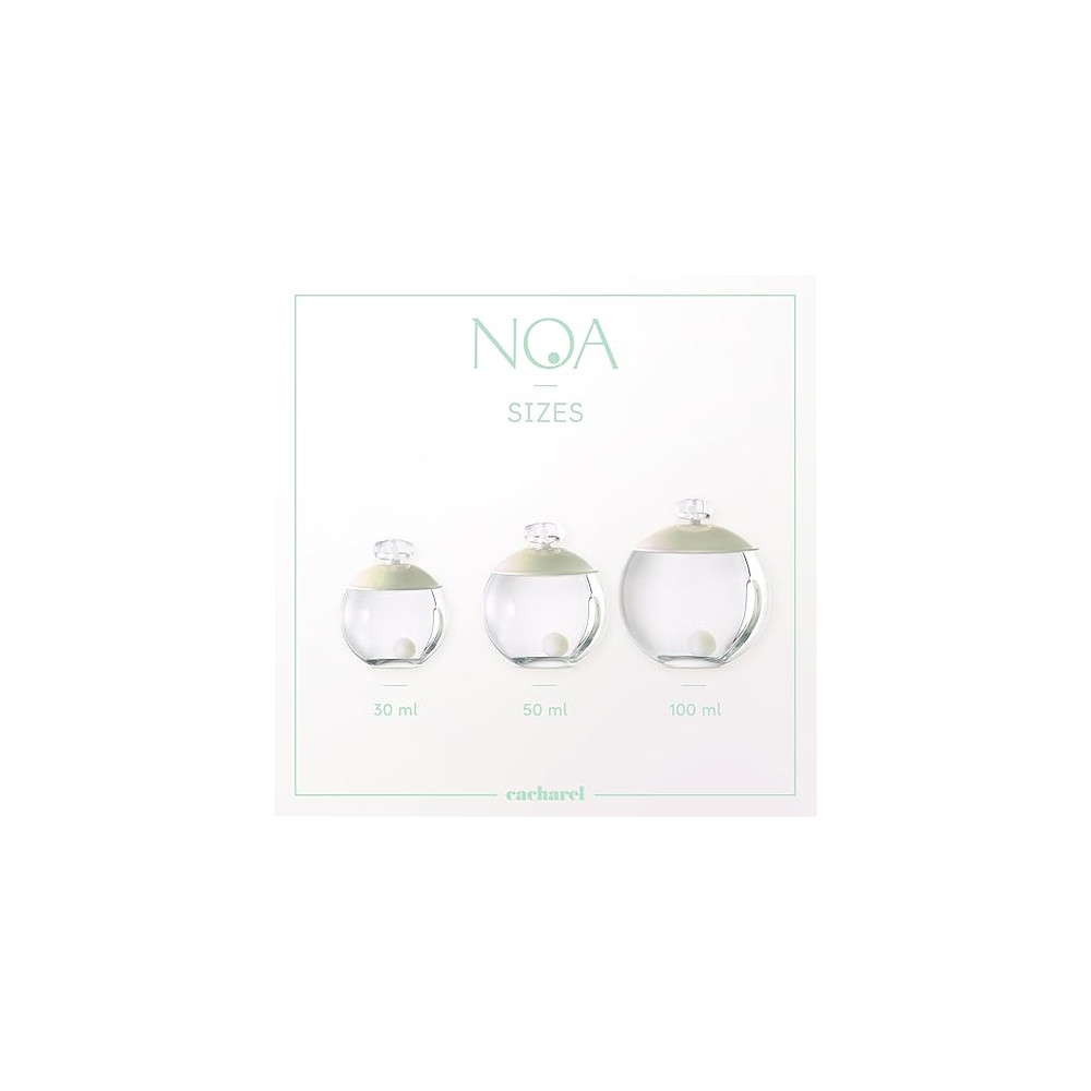 Noa Eau de Toilette Spray 100ml