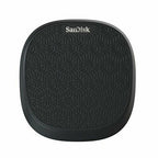 Base - Charge & Backup Your mobile phone - 32 GB - Black