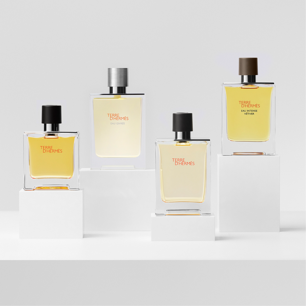 Woody & Citrus & Spicy Eau de Toilette Spray 100ml