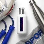 Fresh & Apple & Bergamot Eau de Toilette Spray 125ml