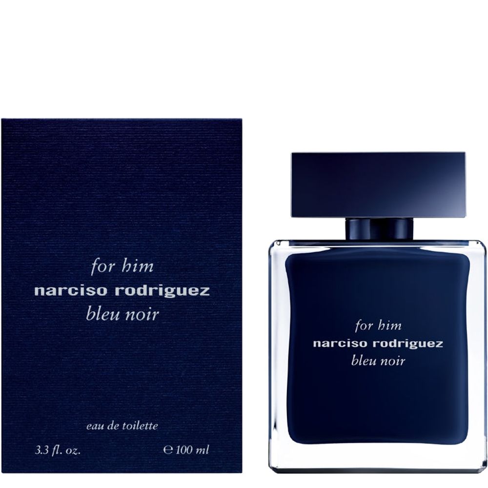 Woody & Spicy & Fresh Eau de Toilette Spray 100ml