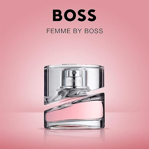 Femme Eau De Parfum Spray 50ml