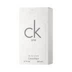 One Eau De Toilette Spray 200ml