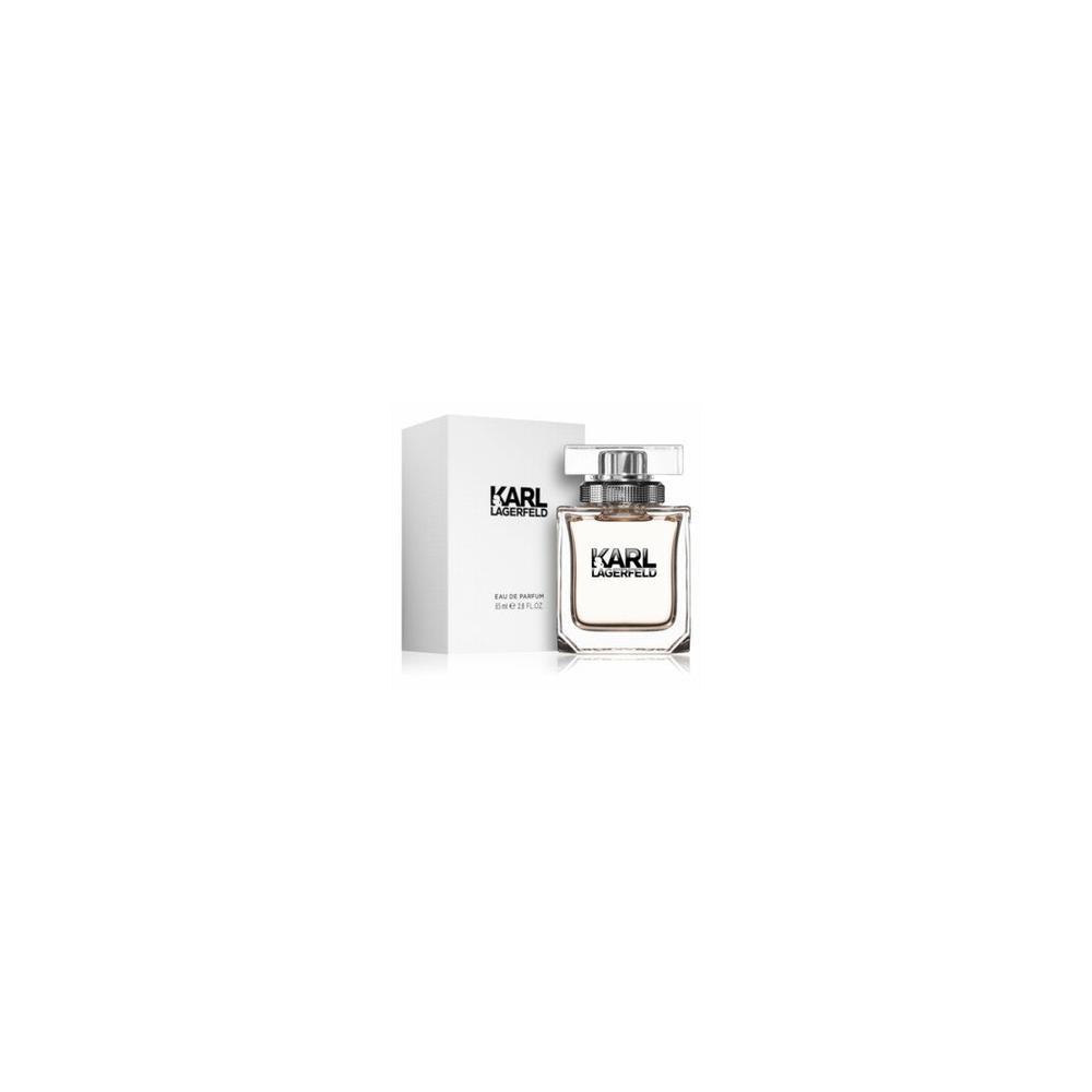 Pour Femme Eau De Parfum Spray 85ml