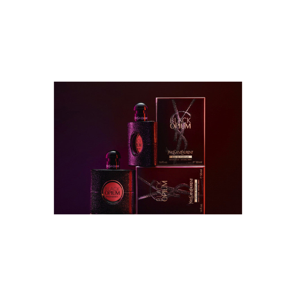 Black Opium Eau de Parfum Spray 30ml