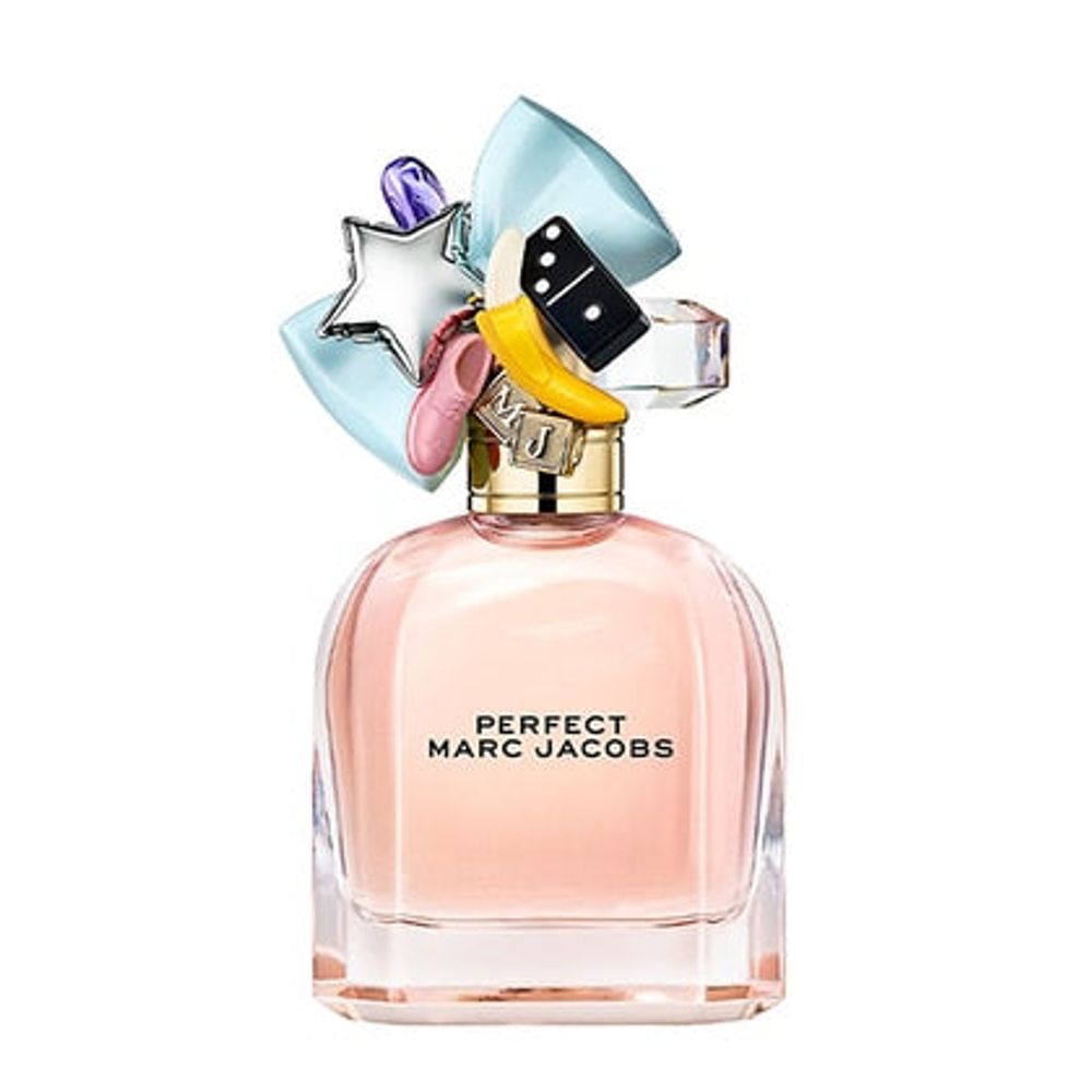 50ml Eau De Parfum Spray