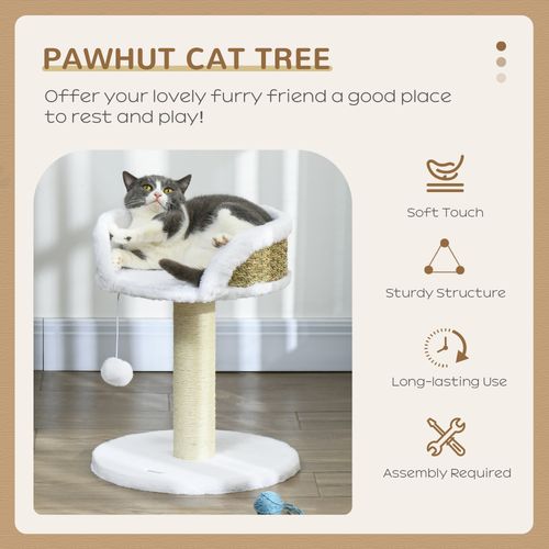 Cat Tree Tower Activity Centre with Scratching Posts