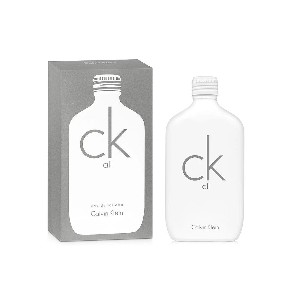 All Eau De Toilette Spray 100ml