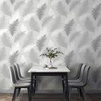 Sussurro Grey Wallpaper sw12 wallpaper