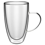 Double Wall Glasses - PIVANO. for Hot & Cold Drinks!