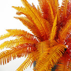 Autumn Fern Bush - 55cm - Lifelike Artificial Plant